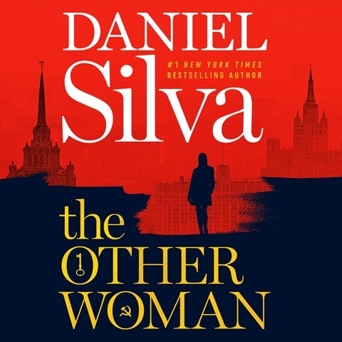 THE OTHER WOMAN