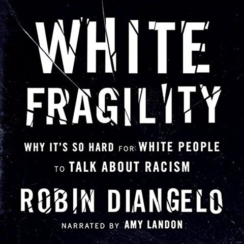 WHITE FRAGILITY