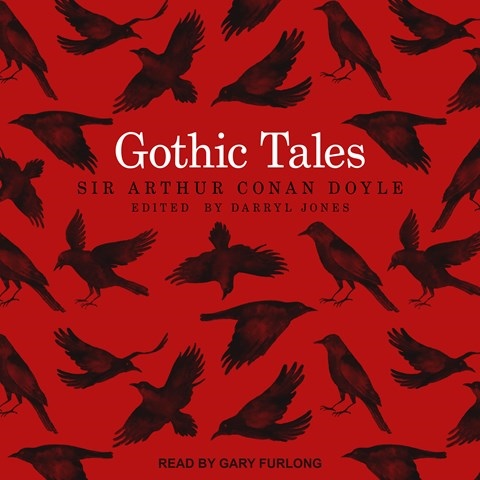 GOTHIC TALES