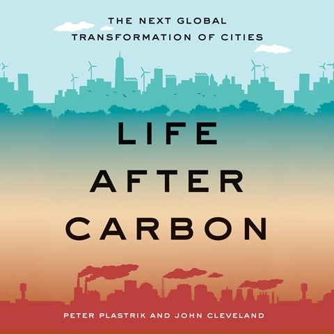 LIFE AFTER CARBON