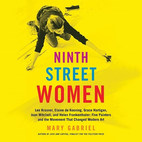 NINTH STREET WOMEN 