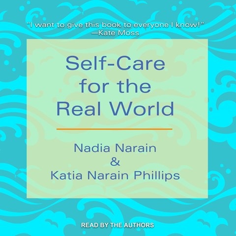 SELF-CARE FOR THE REAL WORLD