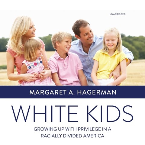 WHITE KIDS