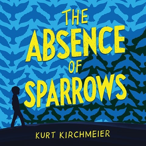 THE ABSENCE OF SPARROWS 