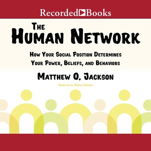 THE HUMAN NETWORK