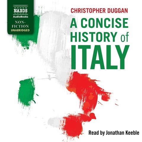 A CONCISE HISTORY OF ITALY