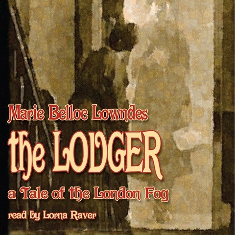 THE LODGER