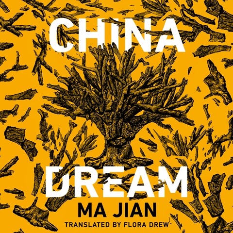 CHINA DREAM