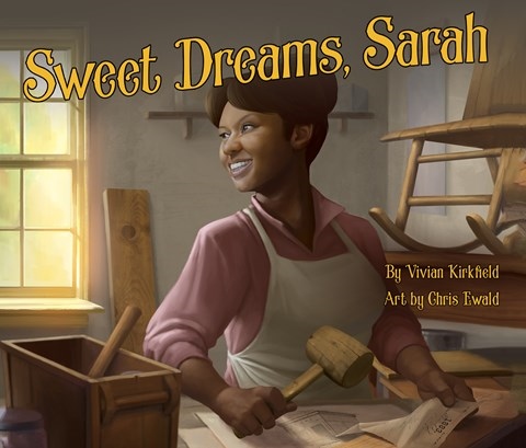 SWEET DREAMS, SARAH
