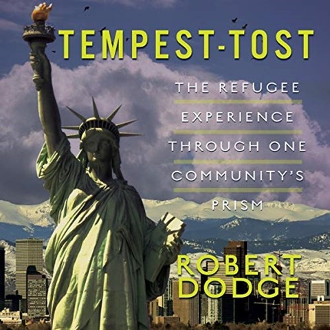 TEMPEST-TOST