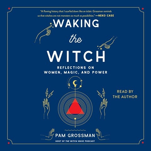 WAKING THE WITCH