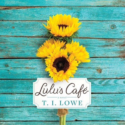 LULU'S CAFE