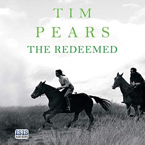 THE REDEEMED