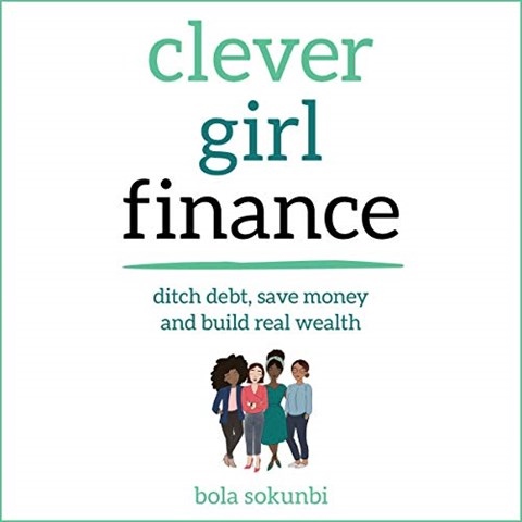 CLEVER GIRL FINANCE