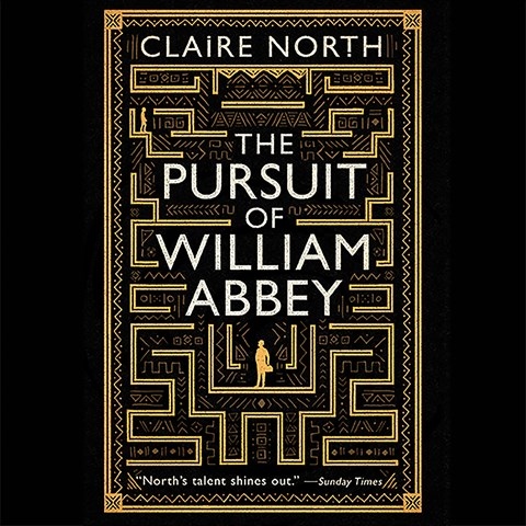 THE PURSUIT OF WILLIAM ABBEY 