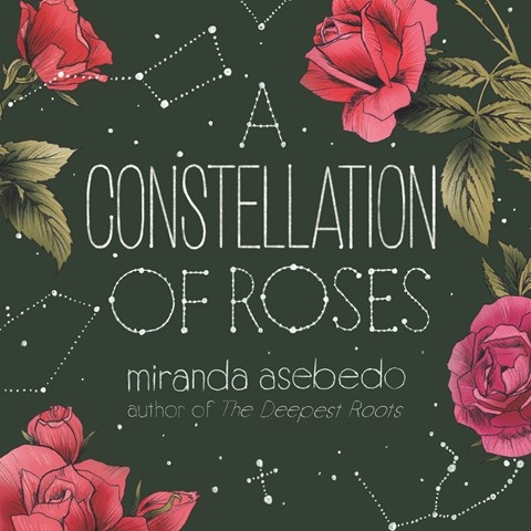 A CONSTELLATION OF ROSES