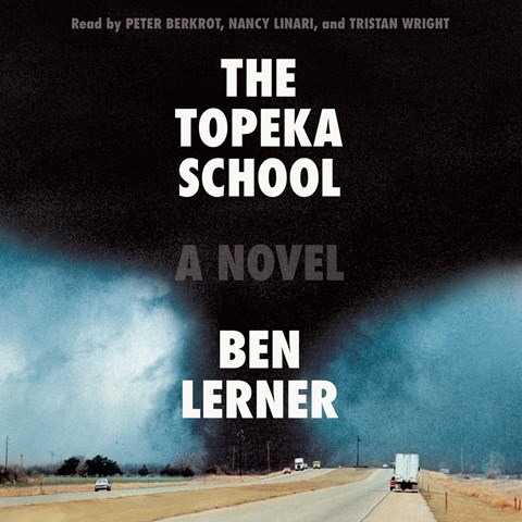 THE TOPEKA SCHOOL