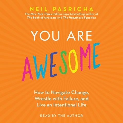 YOU ARE AWESOME
