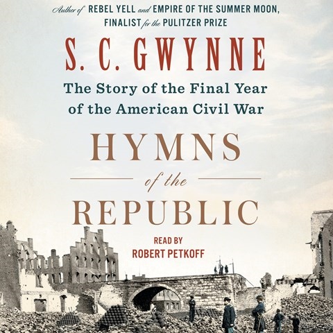 HYMNS OF THE REPUBLIC