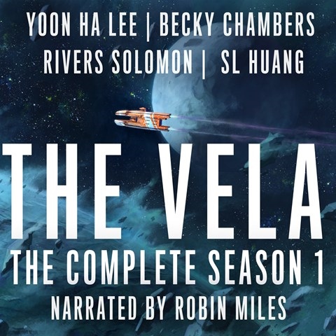 THE VELA