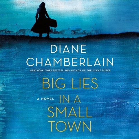 BIG LIES IN A SMALL TOWN