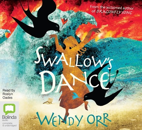 SWALLOW'S DANCE