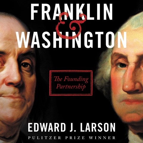 FRANKLIN & WASHINGTON