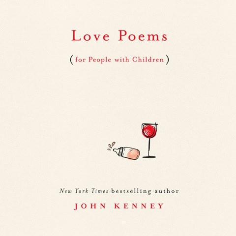 LOVE POEMS FOR PEOPLE WITH CHILDREN