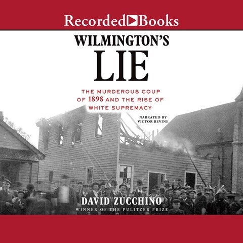 WILMINGTON'S LIE