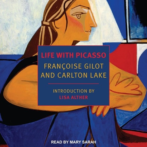 LIFE WITH PICASSO