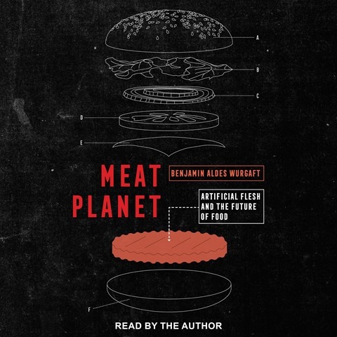 MEAT PLANET