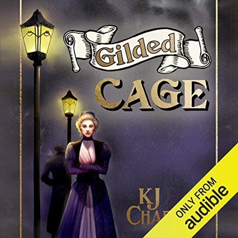 GILDED CAGE