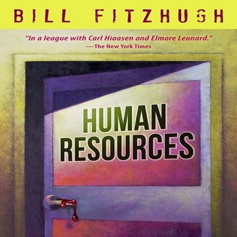 HUMAN RESOURCES