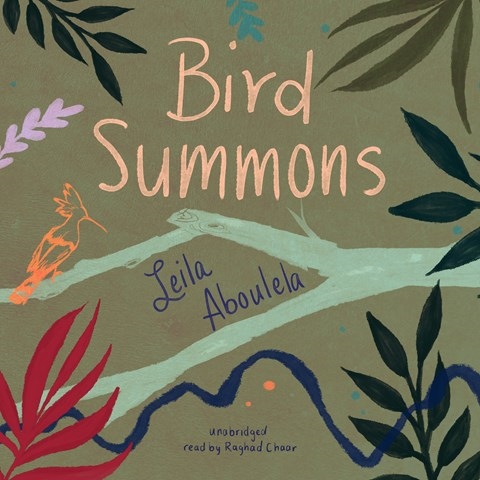 BIRD SUMMONS