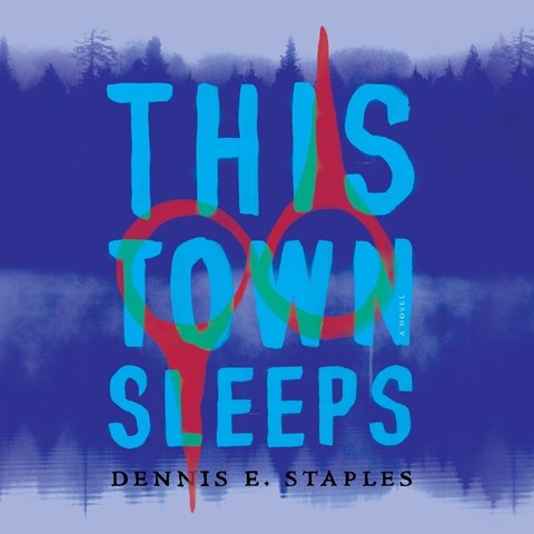 THIS TOWN SLEEPS