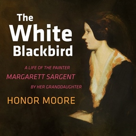 THE WHITE BLACKBIRD