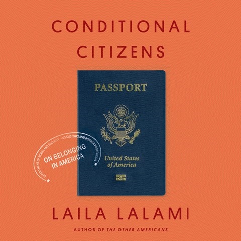 CONDITIONAL CITIZENS