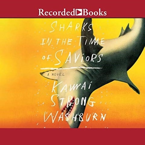 SHARKS IN THE TIME OF SAVIORS