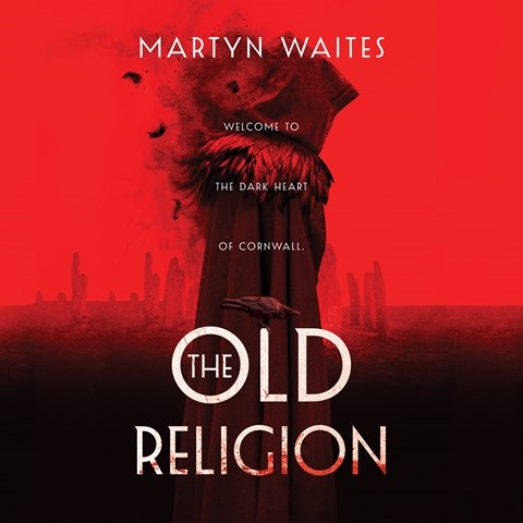 THE OLD RELIGION