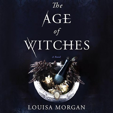 THE AGE OF WITCHES 