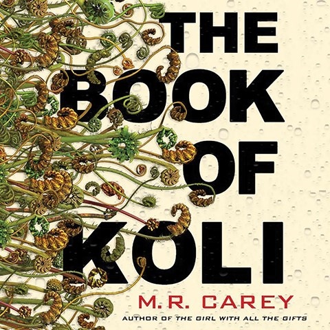 THE BOOK OF KOLI 