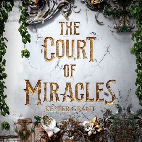 THE COURT OF MIRACLES