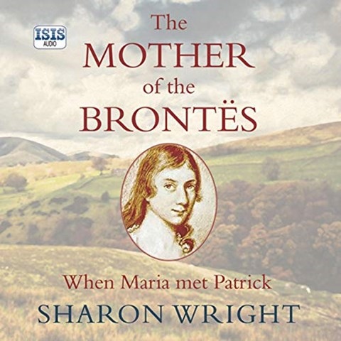 THE MOTHER OF THE BRONTES