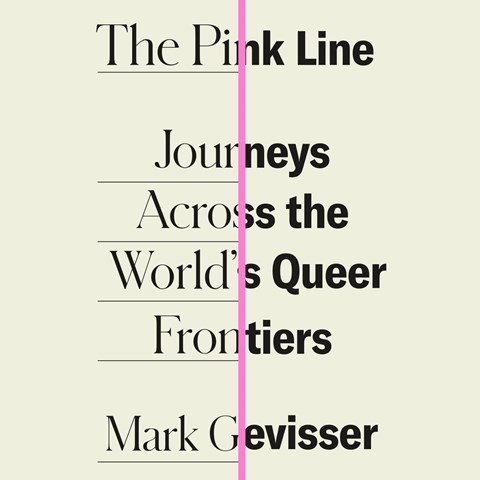 THE PINK LINE