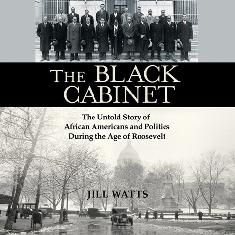 THE BLACK CABINET