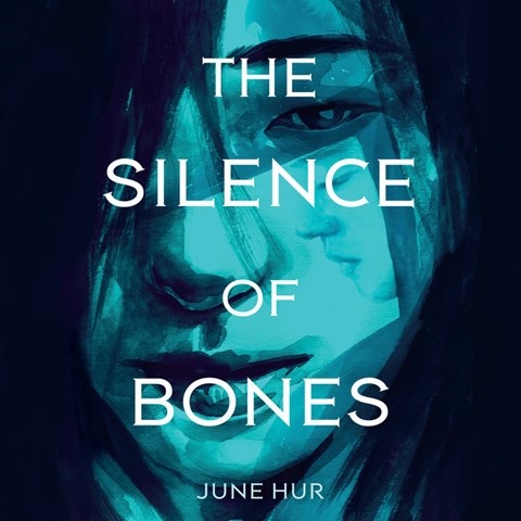 THE SILENCE OF THE BONES
