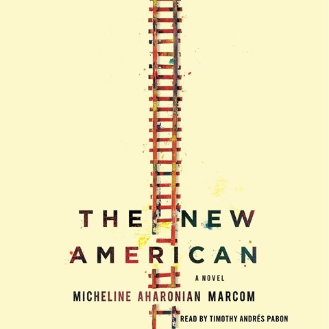 THE NEW AMERICAN