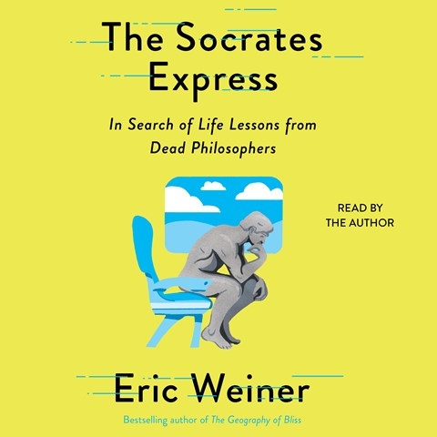 THE SOCRATES EXPRESS