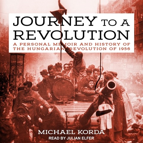 JOURNEY TO A REVOLUTION