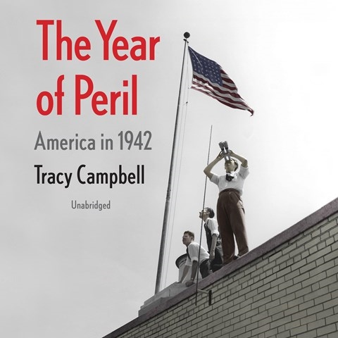 THE YEAR OF PERIL